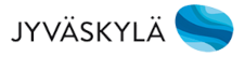 Jyväskylän palautepalvelu