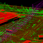 Laserkeilausaineistot